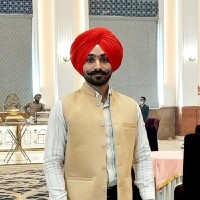 Chhinderpal singh
