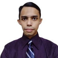 Muhammad Faris Ammar B.