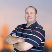 Neil Quantrill
