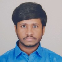 Sai Manoj Kartala