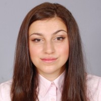 Slavina Angelova