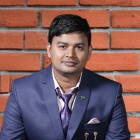 Anil Kumar Jena