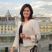 Houda Aitzidane