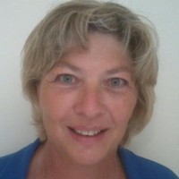 Suzy Bogaerts
