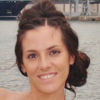 Verónica Gamboa Martínez