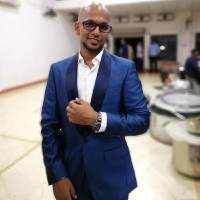 Aravinth Subramanian