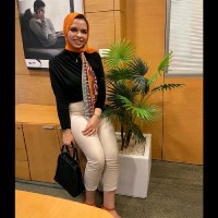 Asmaa Mohamed