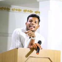 Srikanth Bashaboina