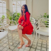 Nandini Sethia