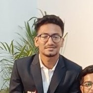 Juber Shaikh