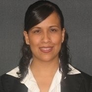 Magaly Guzman