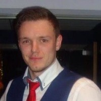 Robert Sturge