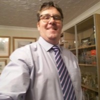 Alan Killick