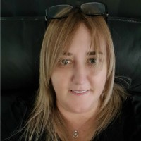 Tracey Thurston