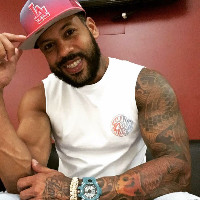Ricardo Antonio