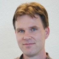 Robert De Groot