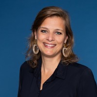 Elsbeth Van Rees
