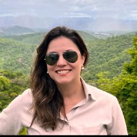 Carolina Sampaio Machado