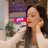 Nikita Chauhan