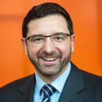 Dennis Baldacchino PMP