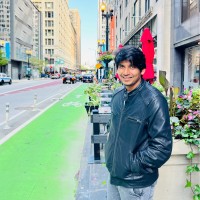 Rakesh Sampathirao