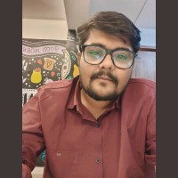 sumit thaker