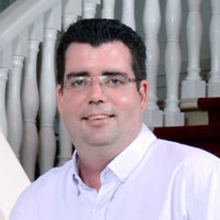 Scott Johnston