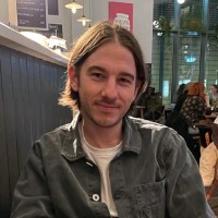 Martin English