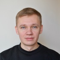 Ilya Yelokin