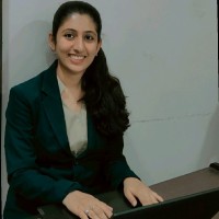 Srishti Saraf