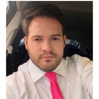 Vinicius Dos Santos Dias