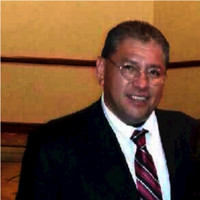 Ray Dominguez