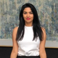 Richa Yadav