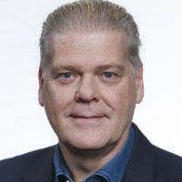 Johan Thyrén
