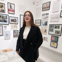Яна Мамонова