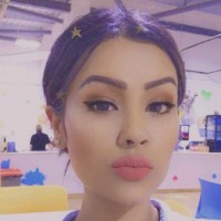 Noreen iqbal