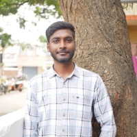 Vignesh S