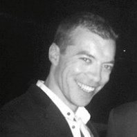 Hamish McDougall
