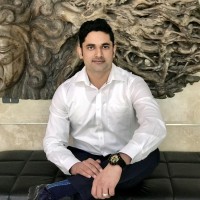 Manish Kumar Verma