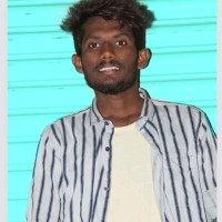 Ranjith Begari