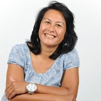 Magda Groenendijk-Kepel
