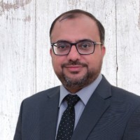Saif Ullah Khan Suri