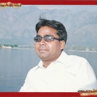 Kuwinder Singh ` Matharu
