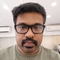 Vipin Nair