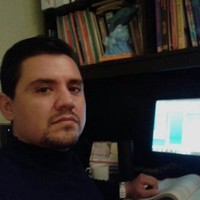 Luis Antonio Barragán González