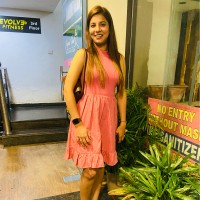 Nivedita Sharma