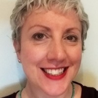 Caroline Harper