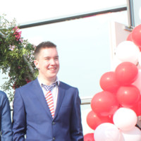 Rick den Besten