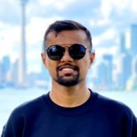 Harsh Parikh