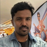 Tarun Kumar V M